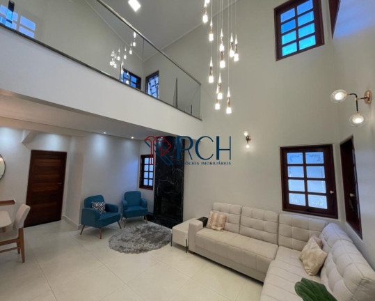 Casa com 4 Quartos à Venda, 220 m² em Jardim São Carlos - Sorocaba