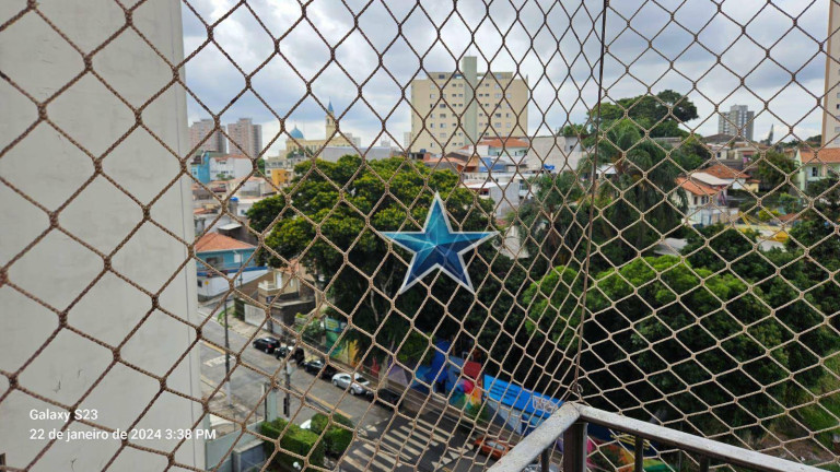 Imagem Imóvel com 3 Quartos à Venda, 89 m² em Freguesia Do ó - São Paulo