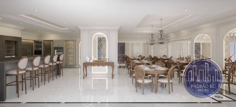 Imagem Apartamento com 6 Quartos à Venda, 250 m² em Meia Praia - Itapema Imagem Apartamento com 6 Quartos à Venda, 250 m² em Meia Praia - Itapema