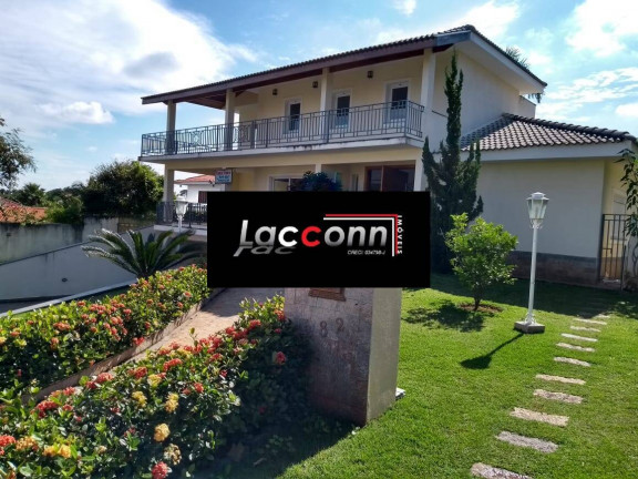 Imagem Casa com 4 Quartos à Venda, 950 m² em Centro - Boituva Imagem Casa com 4 Quartos à Venda, 950 m² em Centro - Boituva
