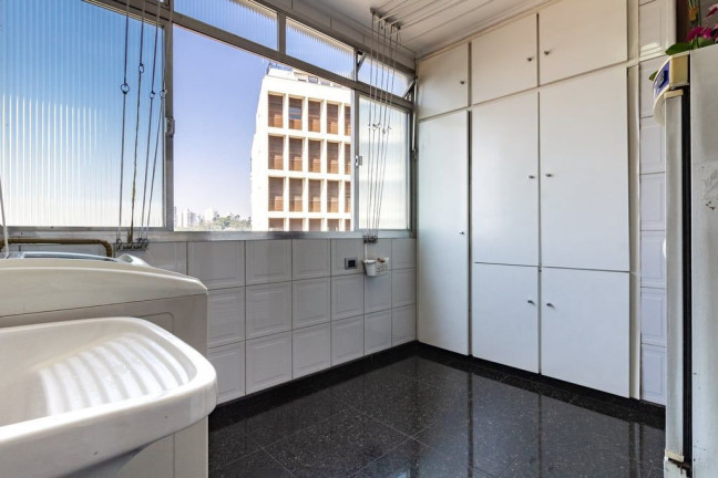 Imagem Apartamento com 3 Quartos à Venda, 182 m² em Vila Monumento - São Paulo Imagem Apartamento com 3 Quartos à Venda, 182 m² em Vila Monumento - São Paulo