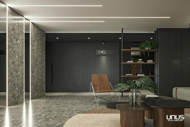 Imagem Apartamento com 3 Quartos à Venda, 95 m² em Kobrasol - São José Imagem Apartamento com 3 Quartos à Venda, 95 m² em Kobrasol - São José