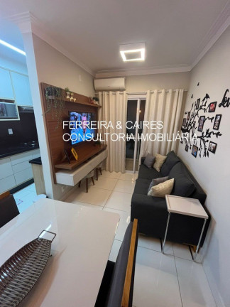 Imagem Apartamento com 2 Quartos à Venda, 51 m² em Jardim Casablanca - Indaiatuba Imagem Apartamento com 2 Quartos à Venda, 51 m² em Jardim Casablanca - Indaiatuba