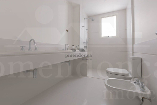 Imagem Apartamento com 4 Quartos à Venda, 260 m² em Santa Cecília - São Paulo