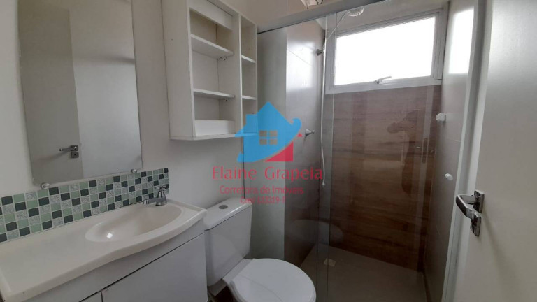 Imagem Apartamento com 2 Quartos à Venda, 51 m² em Santa Claudina - Vinhedo