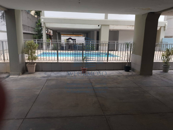 Imagem Apartamento com 2 Quartos à Venda, 74 m² em Vila Isabel - Rio De Janeiro