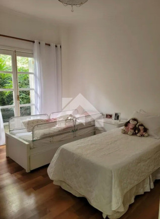 Imagem Casa de Condomínio com 4 Quartos à Venda, 249 m² em Morada Dos Pássaros - Barueri Imagem Casa de Condomínio com 4 Quartos à Venda, 249 m² em Morada Dos Pássaros - Barueri