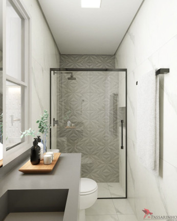 Imagem Apartamento com 2 Quartos à Venda, 130 m² em Centro - Torres Imagem Apartamento com 2 Quartos à Venda, 130 m² em Centro - Torres