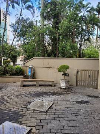 Imagem Apartamento com 3 Quartos à Venda, 163 m² em Boqueirão - Santos Imagem Apartamento com 3 Quartos à Venda, 163 m² em Boqueirão - Santos