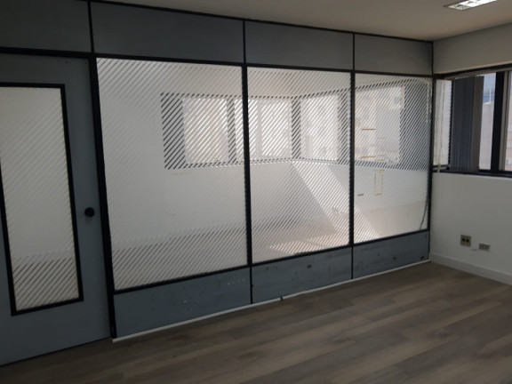 Imagem Sala Comercial à Venda, 47 m² em Perdizes - São Paulo