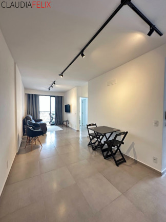 Imagem Imóvel com 2 Quartos à Venda, 70 m² em Canto Do Forte - Praia Grande