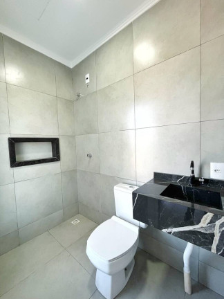 Imagem Sobrado com 3 Quartos à Venda, 90 m² em Brasília - Cascavel