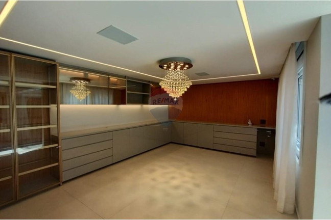 Imagem Casa de Condomínio com 5 Quartos à Venda, 1.013 m² em Barra Da Tijuca - Rio De Janeiro Imagem Casa de Condomínio com 5 Quartos à Venda, 1.013 m² em Barra Da Tijuca - Rio De Janeiro