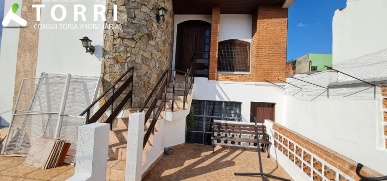 Imagem Sobrado com 6 Quartos à Venda, 300 m² em Parque Campolim - Sorocaba