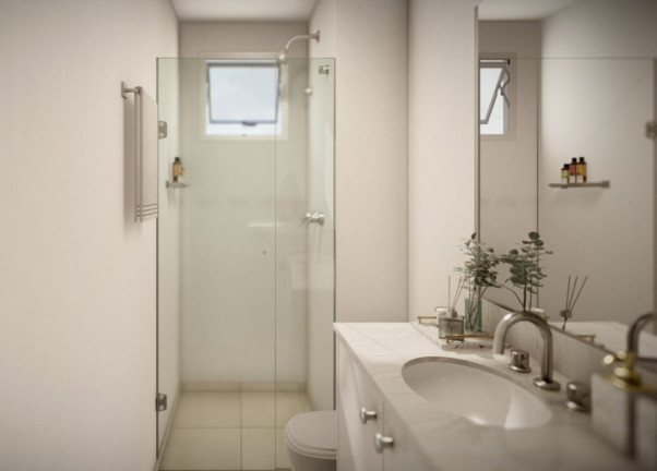 Imagem Cobertura com 3 Quartos à Venda, 142 m² em Perdizes - São Paulo