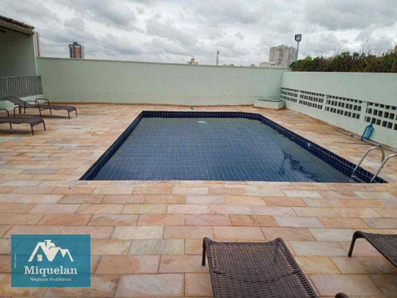 Imagem Apartamento com 2 Quartos à Venda, 56 m² em Vila Maria Alta - São Paulo Imagem Apartamento com 2 Quartos à Venda, 56 m² em Vila Maria Alta - São Paulo