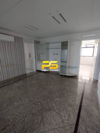 Imagem Apartamento com 3 Quartos à Venda, 255 m² em Manaíra - João Pessoa Imagem Apartamento com 3 Quartos à Venda, 255 m² em Manaíra - João Pessoa