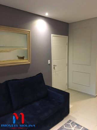 Imagem Apartamento com 3 Quartos à Venda, 113 m² em Vila Bastos - Santo André Imagem Apartamento com 3 Quartos à Venda, 113 m² em Vila Bastos - Santo André