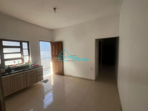 Imagem Casa com 3 Quartos à Venda, 141 m² em Cidade Da Criança - Praia Grande
