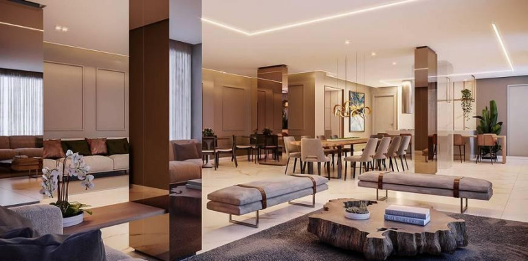 Imagem Apartamento com 2 Quartos à Venda, 67 m² em Ipiranga - São Paulo