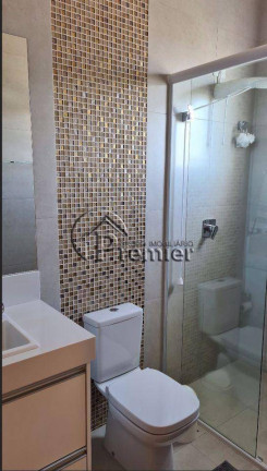 Imagem Casa com 3 Quartos à Venda, 273 m² em Jardim Residencial Dona Lucilla - Indaiatuba