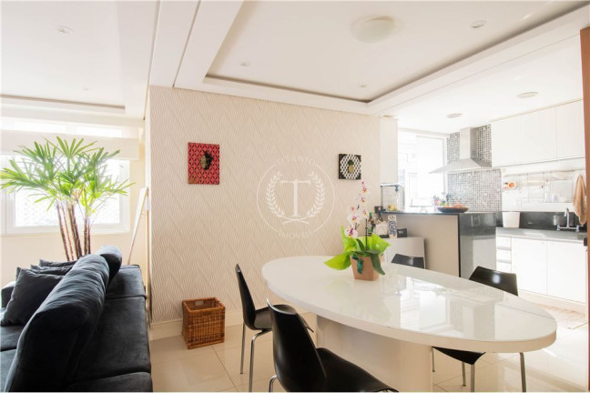 Imagem Apartamento com 3 Quartos à Venda, 110 m² em Vila Olímpia - São Paulo Imagem Apartamento com 3 Quartos à Venda, 110 m² em Vila Olímpia - São Paulo