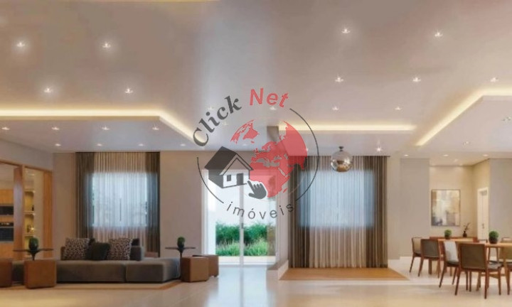 Imagem Apartamento com 2 Quartos à Venda, 80 m² em Vila Guiomar - Santo André