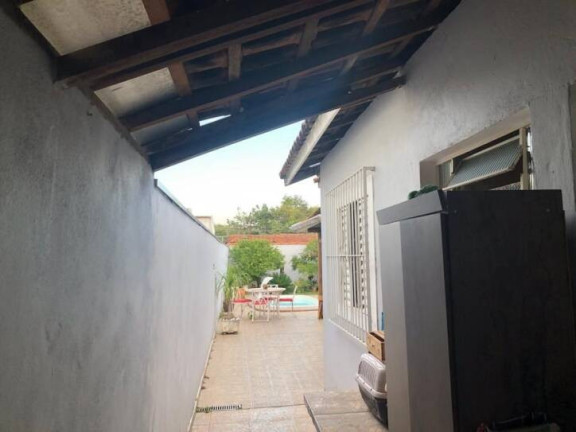Imagem Casa com 2 Quartos à Venda, 80 m² em Quiririm - Taubaté