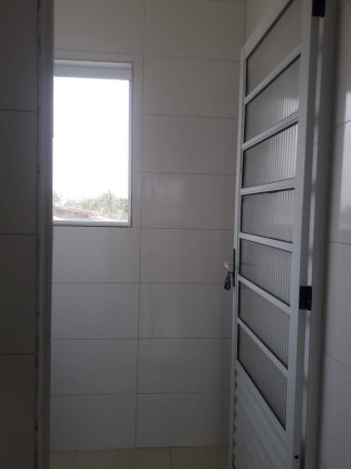 Imagem Apartamento com 2 Quartos à Venda, 54 m² em Boracéia - Bertioga