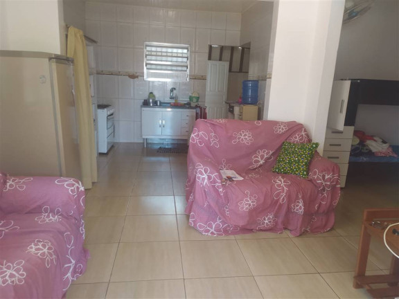 Imagem Casa com 2 Quartos à Venda, em Vila Caiçara - Praia Grande Imagem Casa com 2 Quartos à Venda, em Vila Caiçara - Praia Grande