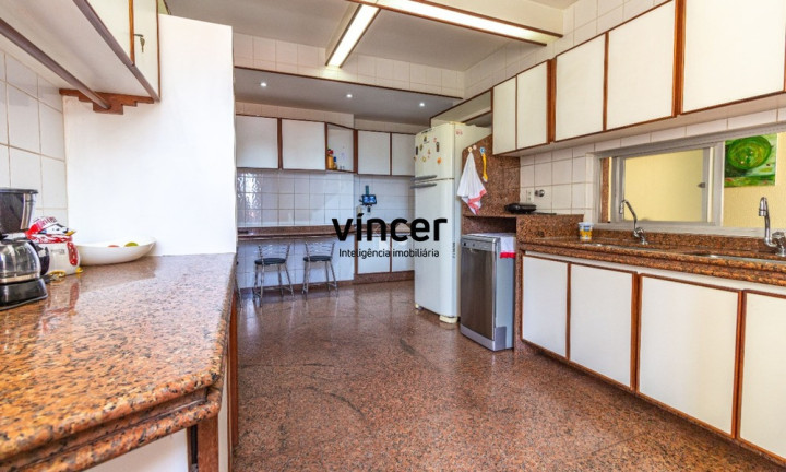 Imagem Apartamento com 3 Quartos à Venda, 202 m² em Setor Bueno - Goiânia Imagem Apartamento com 3 Quartos à Venda, 202 m² em Setor Bueno - Goiânia