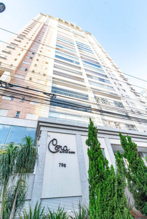 Apartamento com 4 Quartos à Venda, 165 m² em Setor Bueno - Goiânia