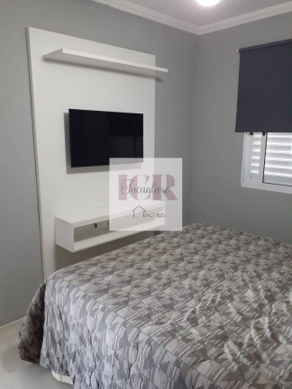 Imagem Apartamento com 2 Quartos à Venda, 48 m² em Jardim Guarujá - Sorocaba Imagem Apartamento com 2 Quartos à Venda, 48 m² em Jardim Guarujá - Sorocaba