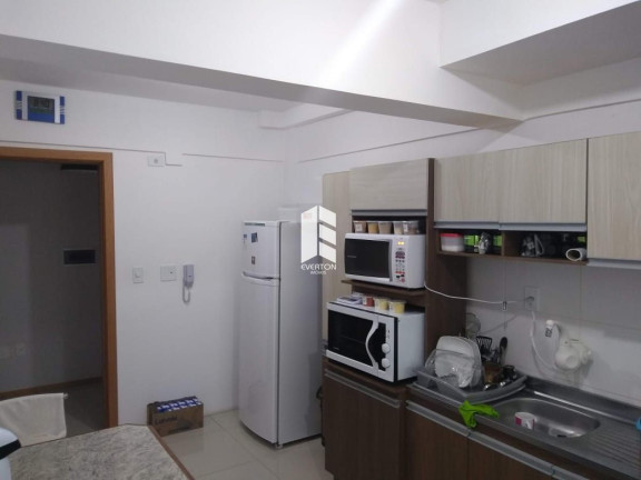 Imagem Apartamento com 2 Quartos à Venda,  em Centro - Santa Maria