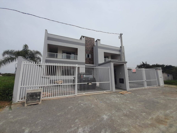 Apartamento com 2 Quartos à Venda, 80 m² em Itajuba - Barra Velha