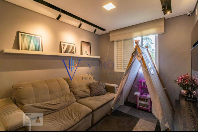 Imagem Apartamento com 3 Quartos à Venda, 123 m² em Tamboré - Santana De Parnaíba