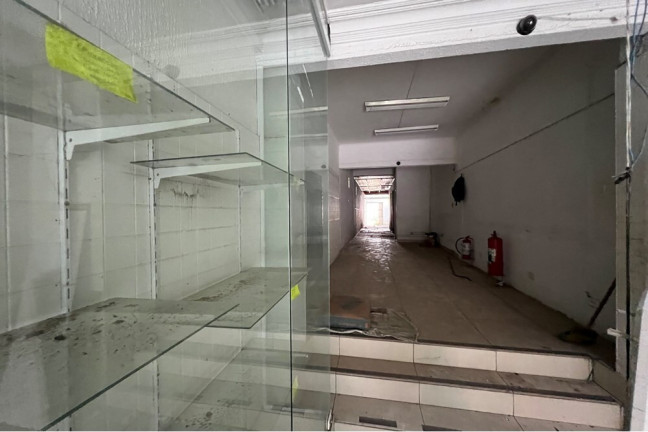 Imóvel à Venda, 200 m² em Cambuci - São Paulo