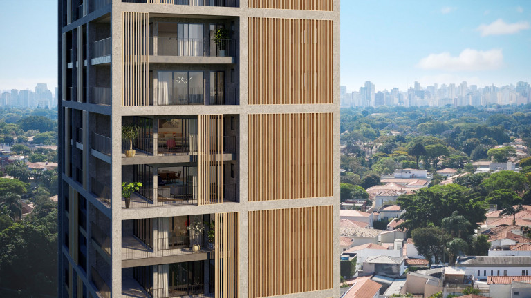 Imagem Apartamento com 3 Quartos à Venda, 99 m² em Sumaré - São Paulo Imagem Apartamento com 3 Quartos à Venda, 99 m² em Sumaré - São Paulo