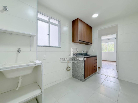 Imagem Apartamento com 2 Quartos à Venda, 46 m² em Ermitage - Teresópolis Imagem Apartamento com 2 Quartos à Venda, 46 m² em Ermitage - Teresópolis