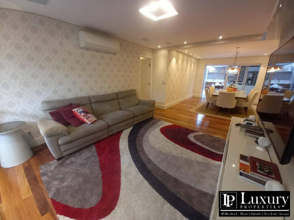 Imagem Apartamento com 4 Quartos à Venda, 354 m² em Chácara Santo Antônio - São Paulo Imagem Apartamento com 4 Quartos à Venda, 354 m² em Chácara Santo Antônio - São Paulo
