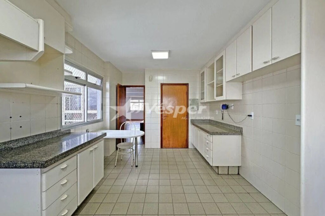 Imagem Apartamento com 4 Quartos à Venda, 221 m² em Setor Oeste - Goiânia