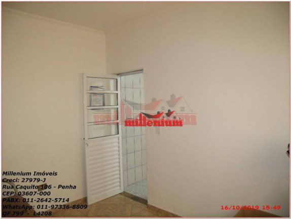 Imagem Sobrado com 2 Quartos à Venda, 141 m² em Engenheiro Goulart - São Paulo