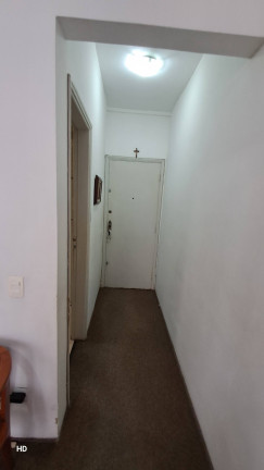 Imagem Apartamento com 1 Quarto para Alugar, 60 m² em Gonzaguinha - São Vicente Imagem Apartamento com 1 Quarto para Alugar, 60 m² em Gonzaguinha - São Vicente