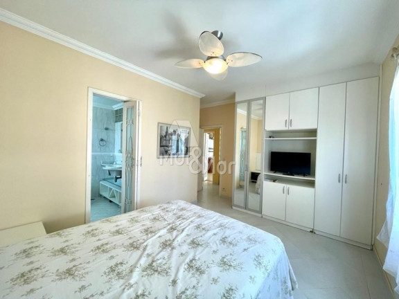 Imagem Apartamento com 3 Quartos à Venda, 180 m² em Pitangueiras - Guarujá
