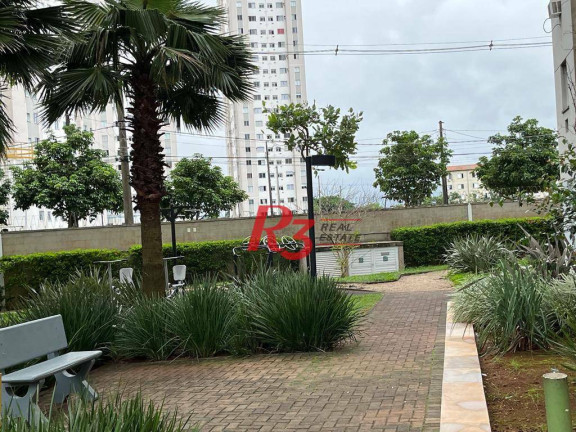 Imagem Apartamento com 2 Quartos à Venda, 49 m² em Castelo - Santos Imagem Apartamento com 2 Quartos à Venda, 49 m² em Castelo - Santos