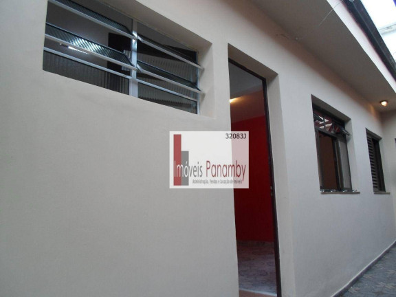 Imagem Casa com 2 Quartos à Venda, 225 m² em Sacomã - São Paulo