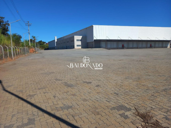 Imóvel Comercial para Alugar, 25.000 m² em Bairro Do Godoi
