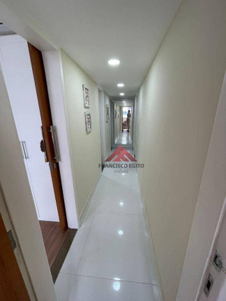 Imagem Apartamento com 3 Quartos à Venda, 150 m² em Icaraí - Niterói Imagem Apartamento com 3 Quartos à Venda, 150 m² em Icaraí - Niterói