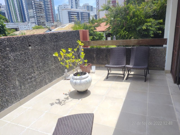 Imagem Casa com 6 Quartos à Venda, 550 m² em Caminho Das árvores - Salvador Imagem Casa com 6 Quartos à Venda, 550 m² em Caminho Das árvores - Salvador