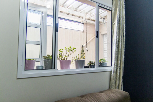 Imagem Apartamento com 2 Quartos à Venda, em Parque Novo Oratório - Santo André Imagem Apartamento com 2 Quartos à Venda, em Parque Novo Oratório - Santo André